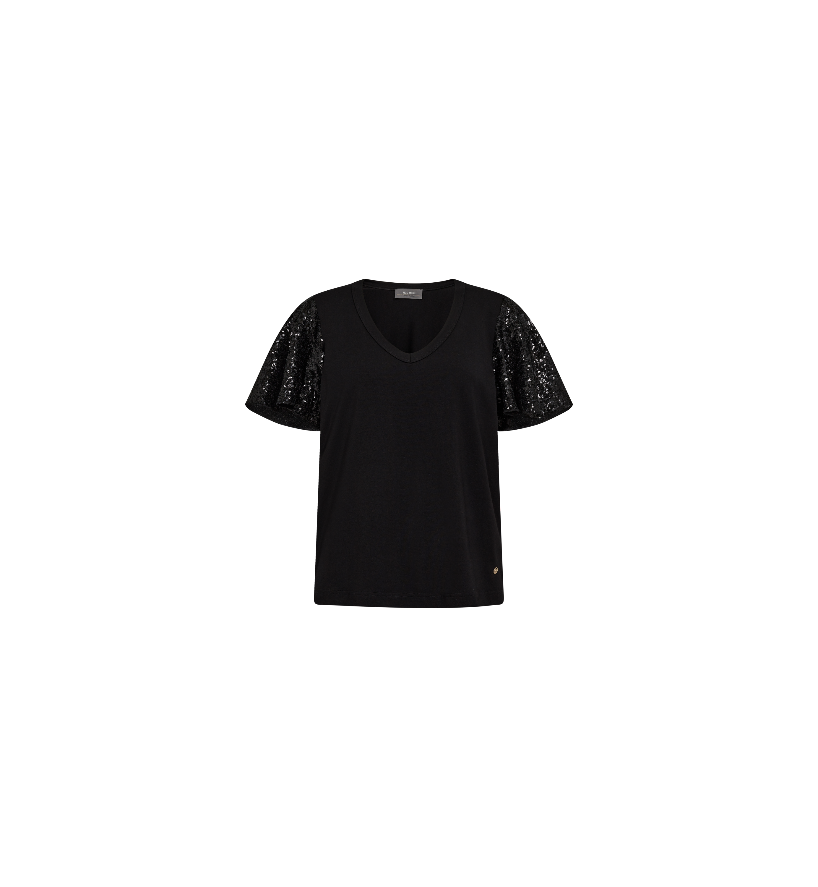 Packshot / Black / Front